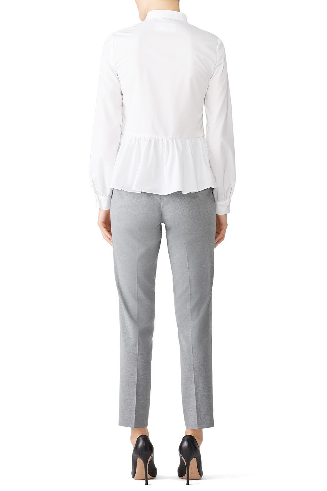 Palmyra Top by Viva Aviva 2