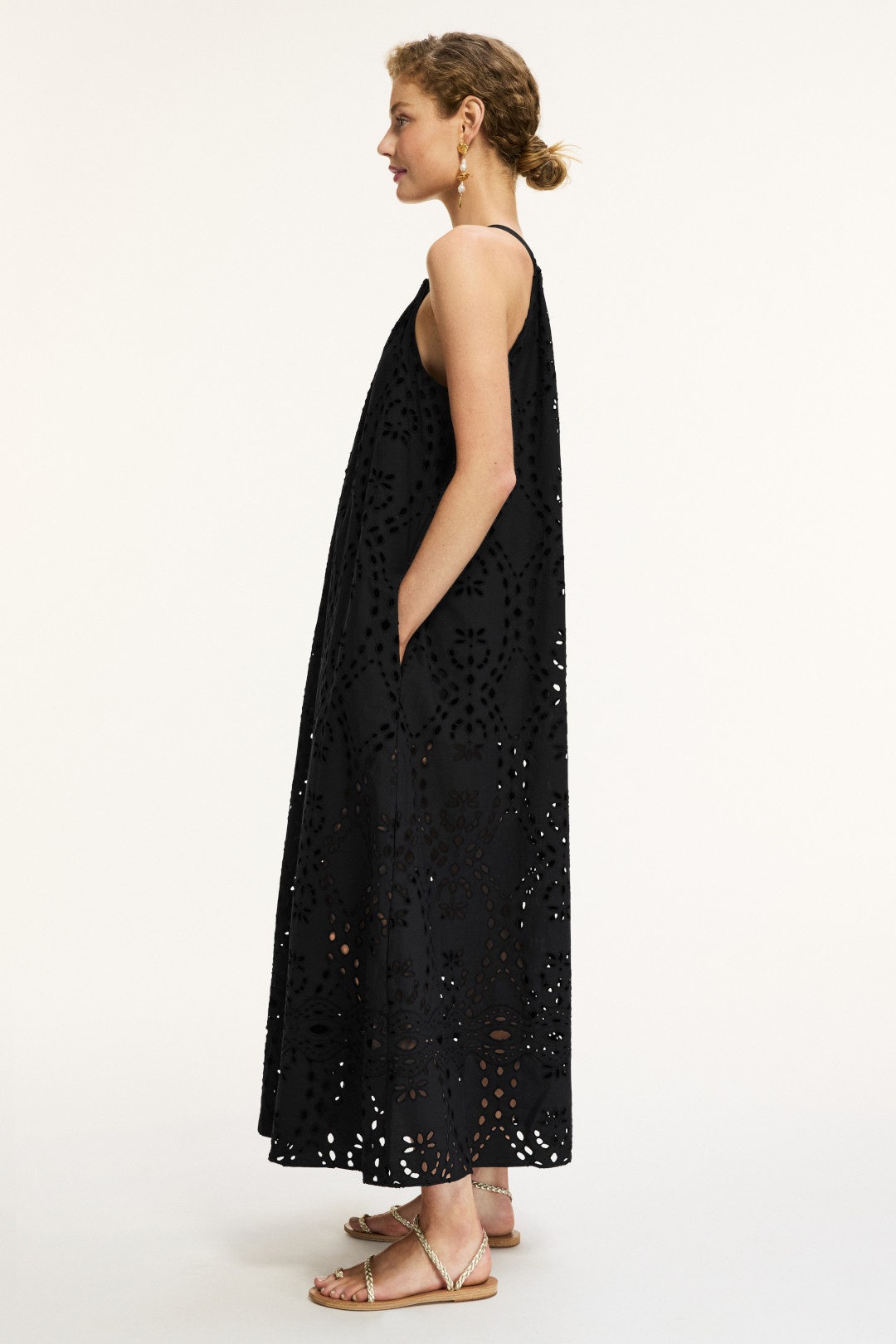 Bonie Dress by ba&sh 1