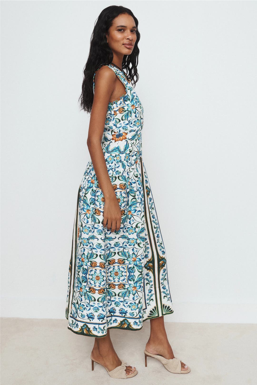Harper Dress by Rachel Antonoff | Rent the Runway