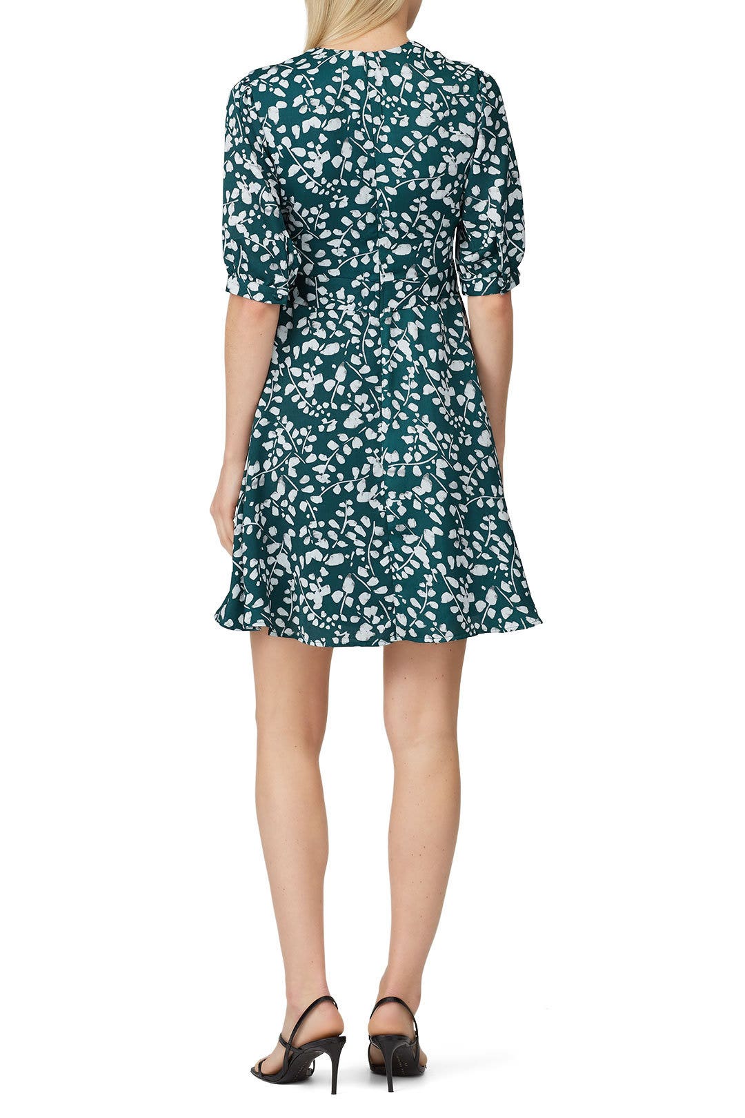 V-Neck Marie Dress by Louna 1