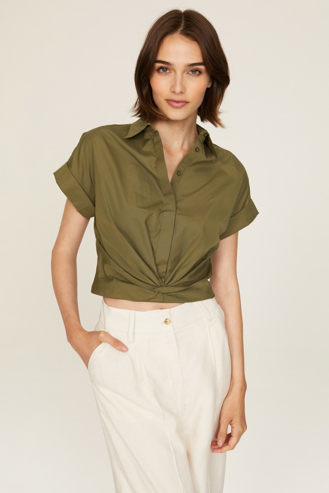 Gyula Top by Lauren Ralph Lauren 1