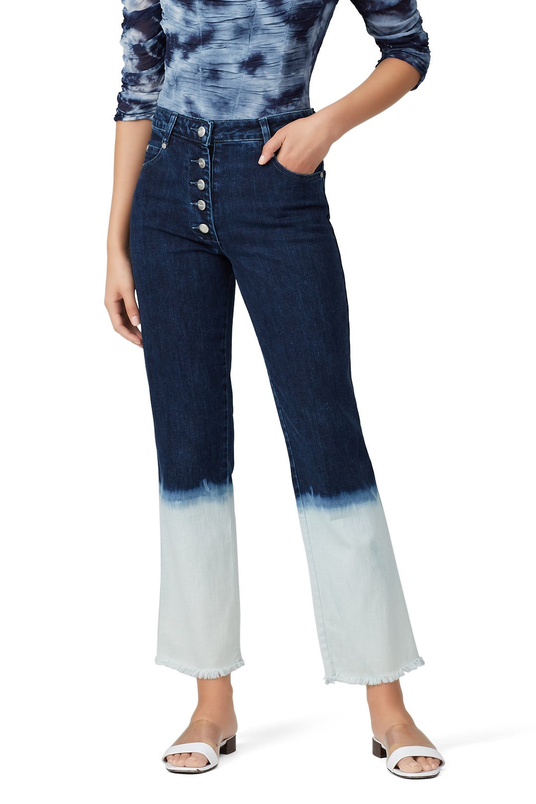 Junior Jeans by MIAOU 1