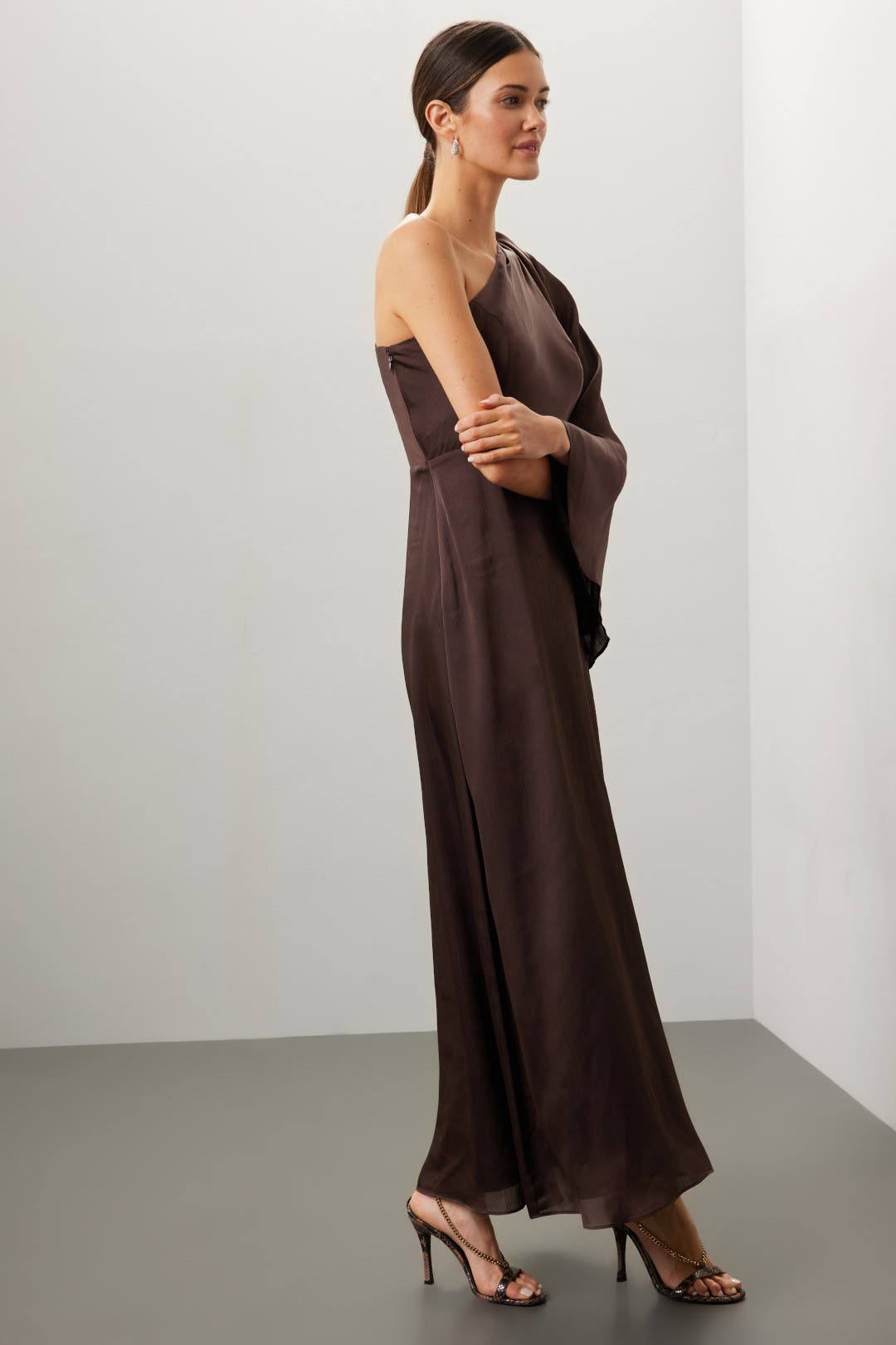 Keely Gown by Sachin & Babi | Rent the Runway