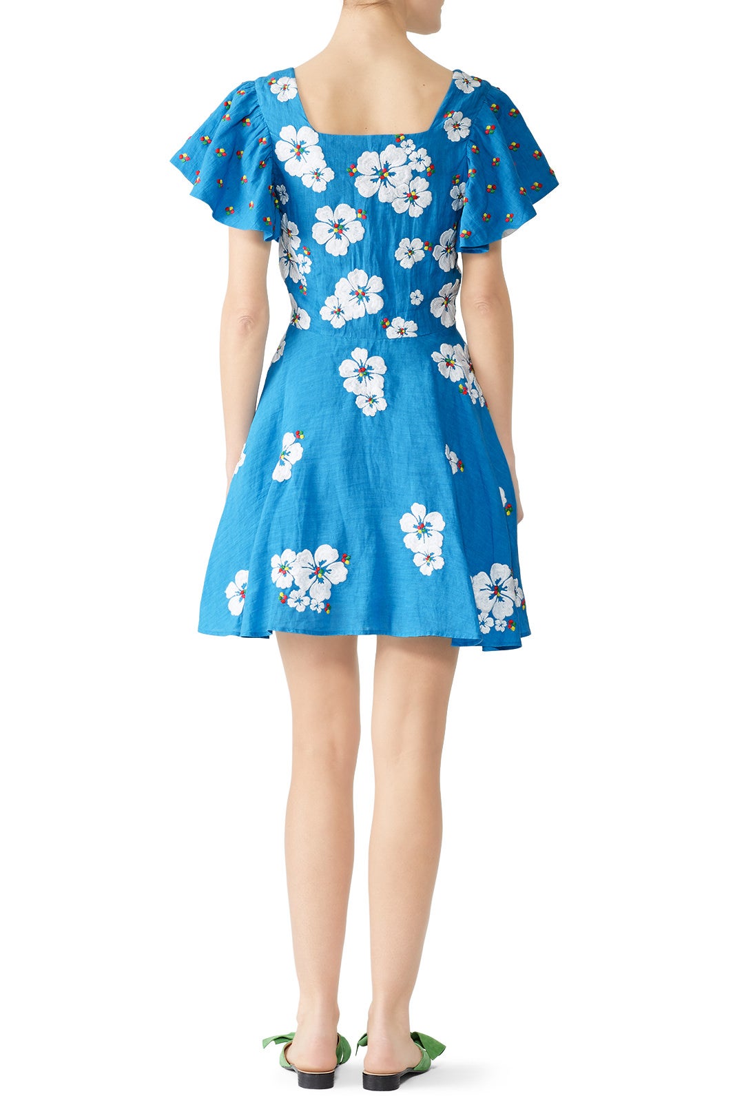 Kay Dress by All Things Mochi 1