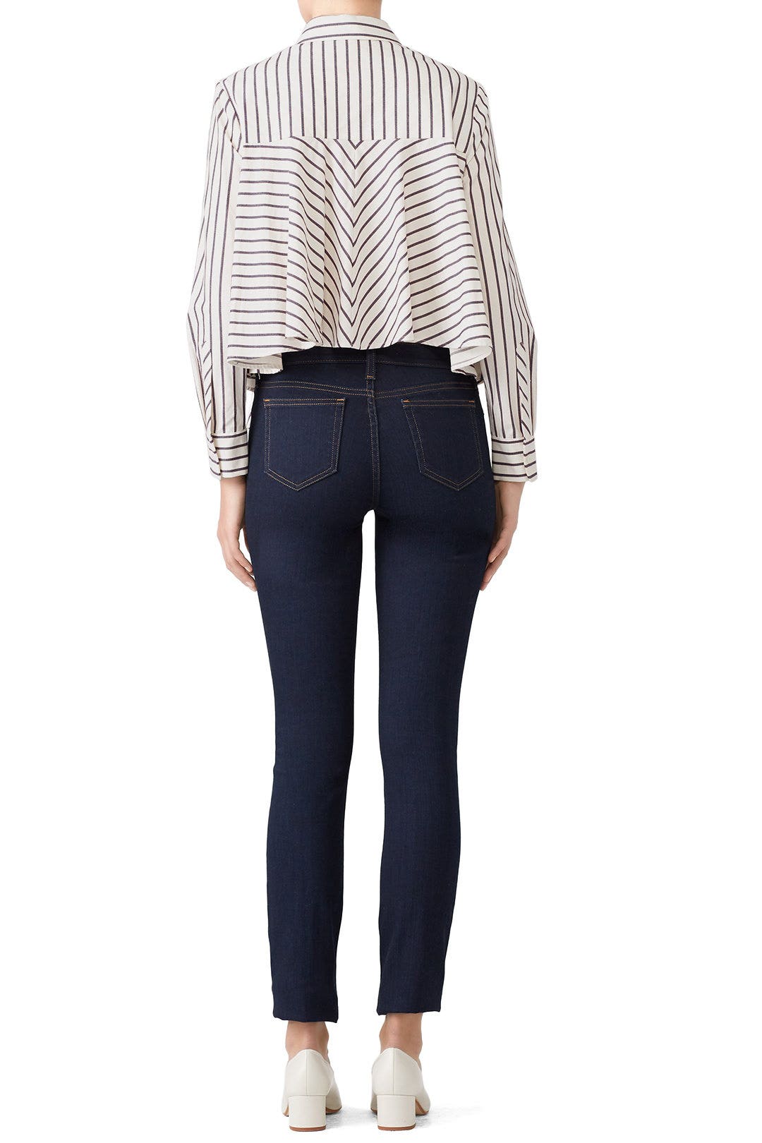 Dillone Button Down by DREW 2