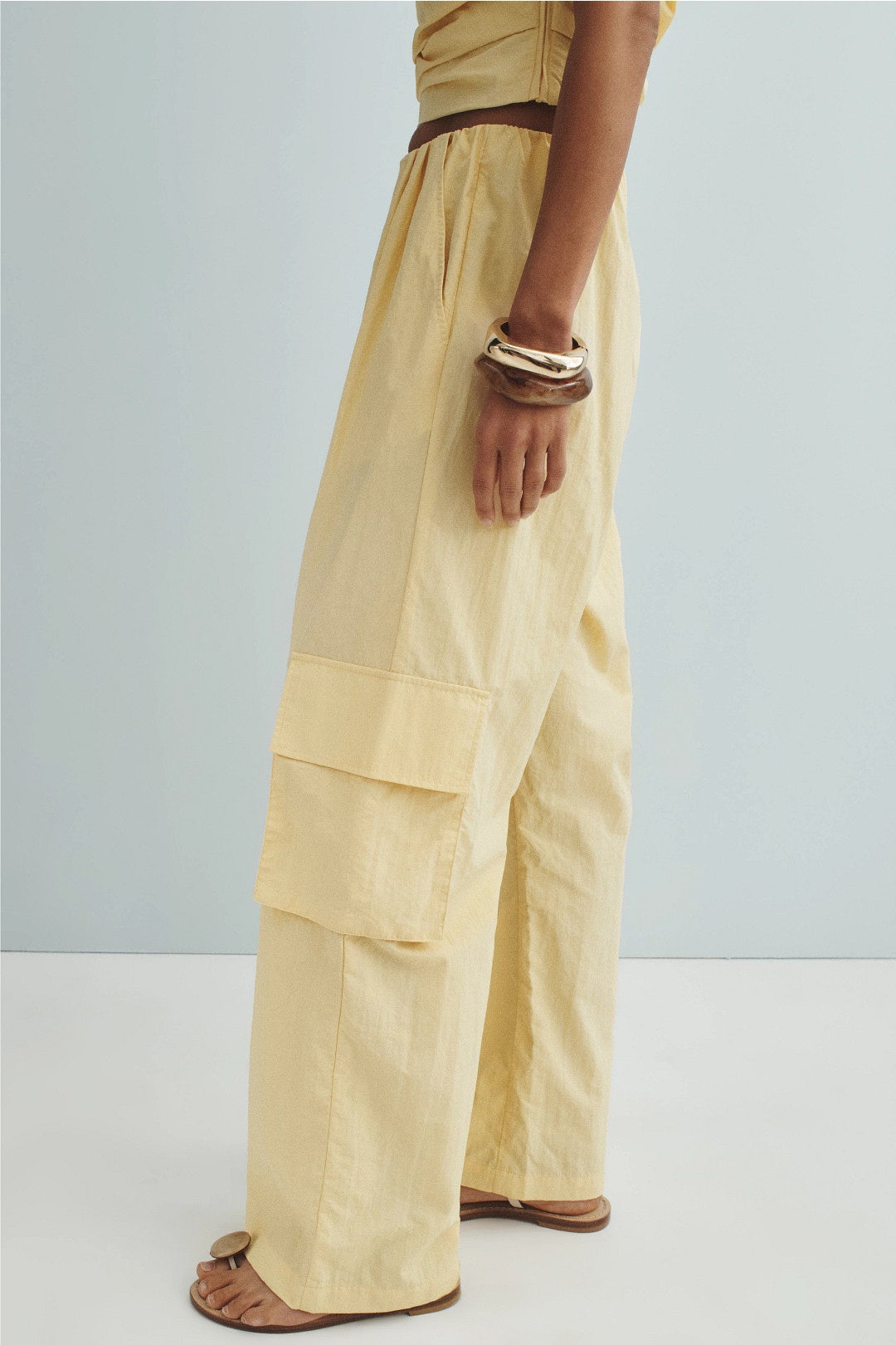 Brigitte Pants by One of Others 2