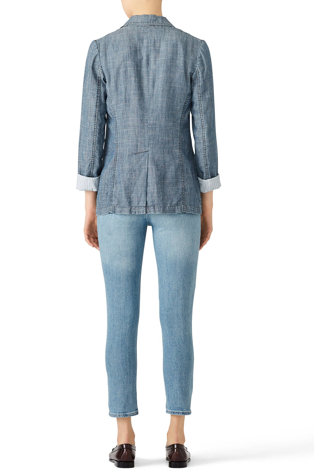 Alexsia Blazer by Trina Turk 1