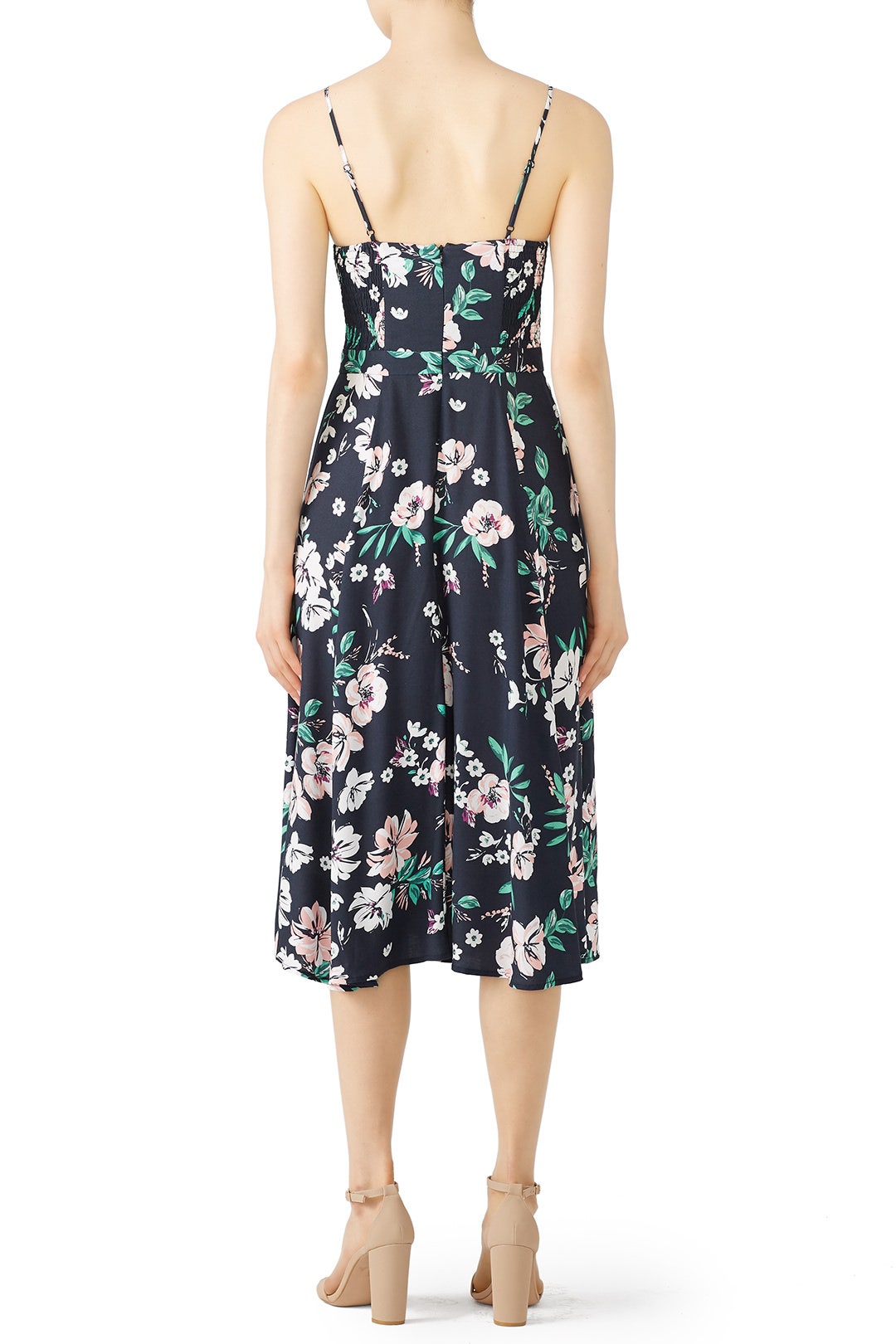 Pretty Woman Dress by YUMI KIM 1