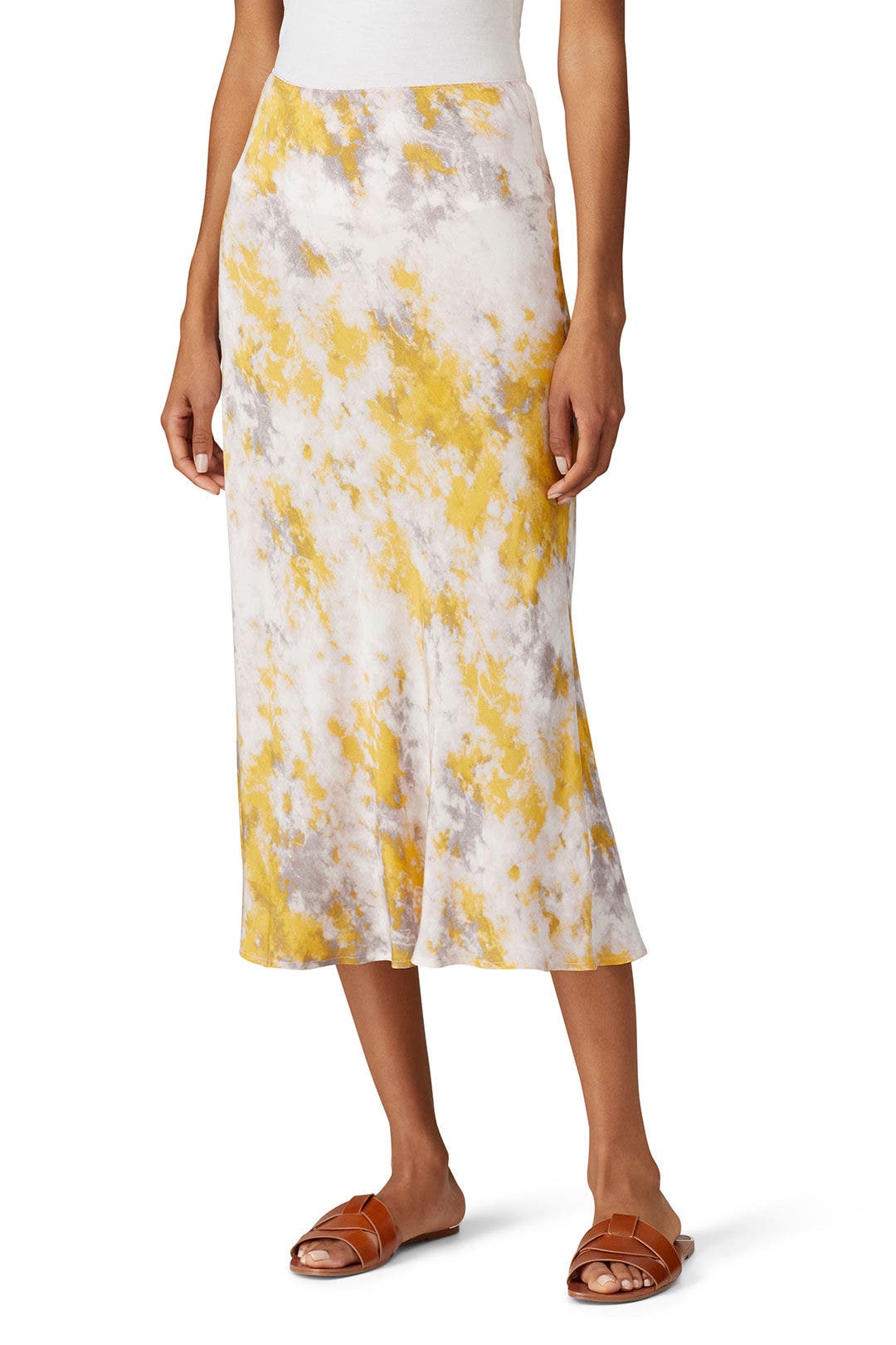 Nava Skirt by ASTR the Label 1