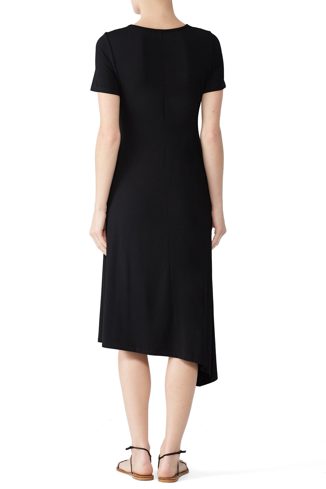 Kat Nursing Maternity Dress by NOM Maternity 1