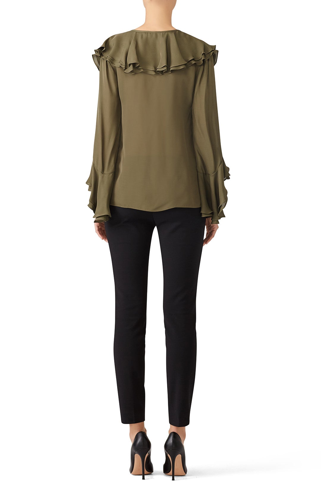 Lantana Top by Trina Turk 2