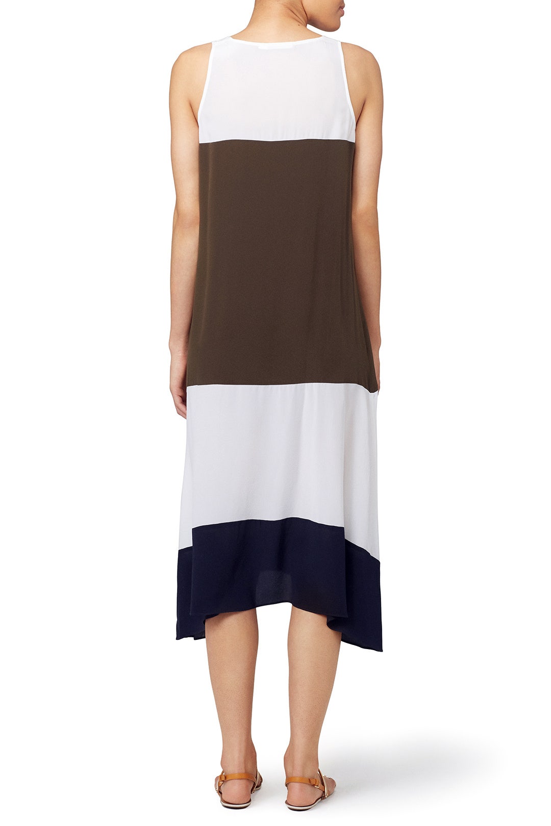 Sepia to the Max Dress by Bailey 44 1