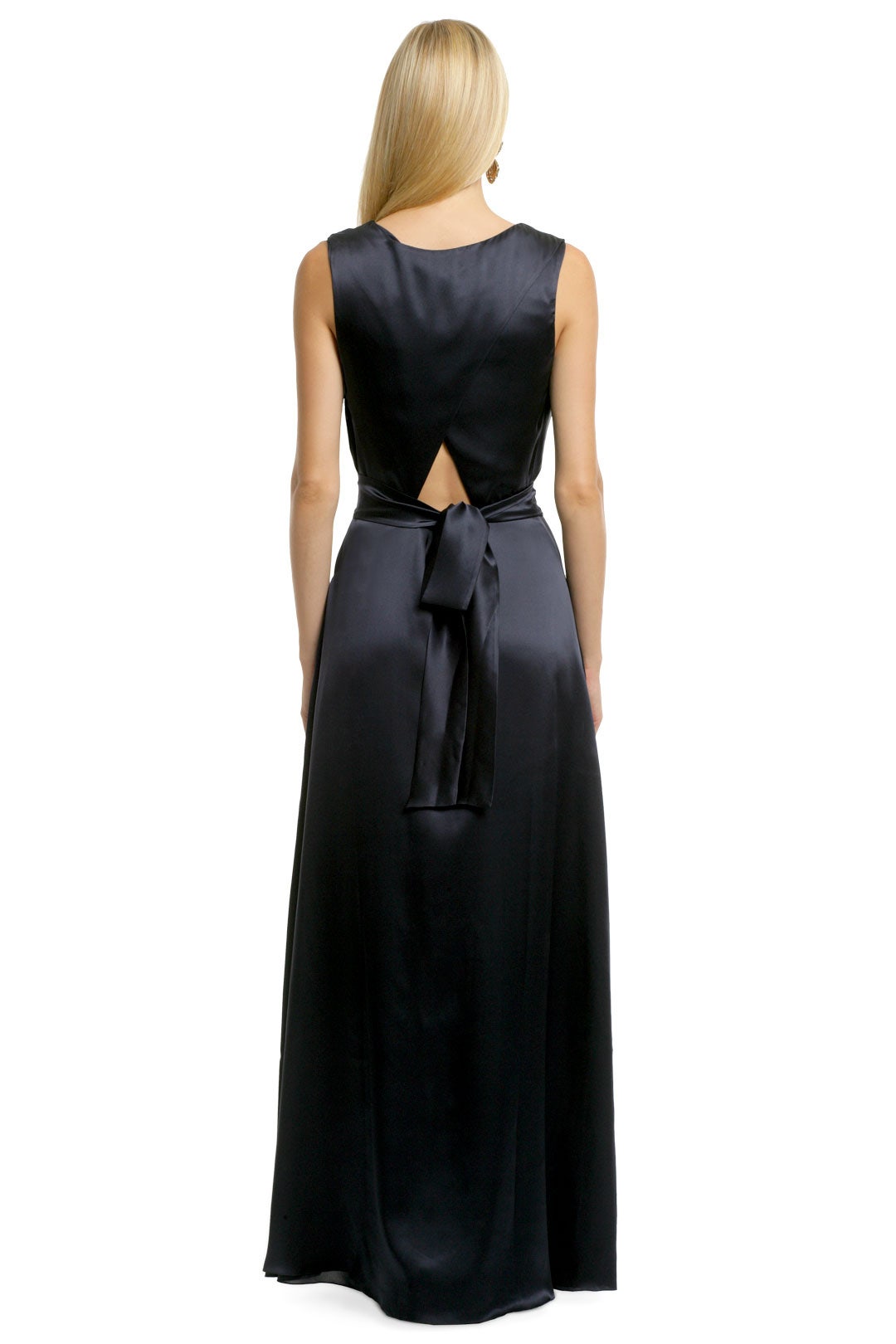 High Impact Gown by Carlos Miele 2