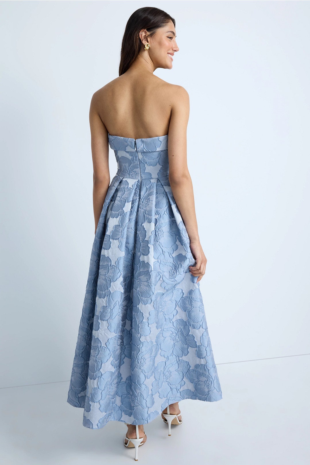 Mika Dress by Dress The Population 2