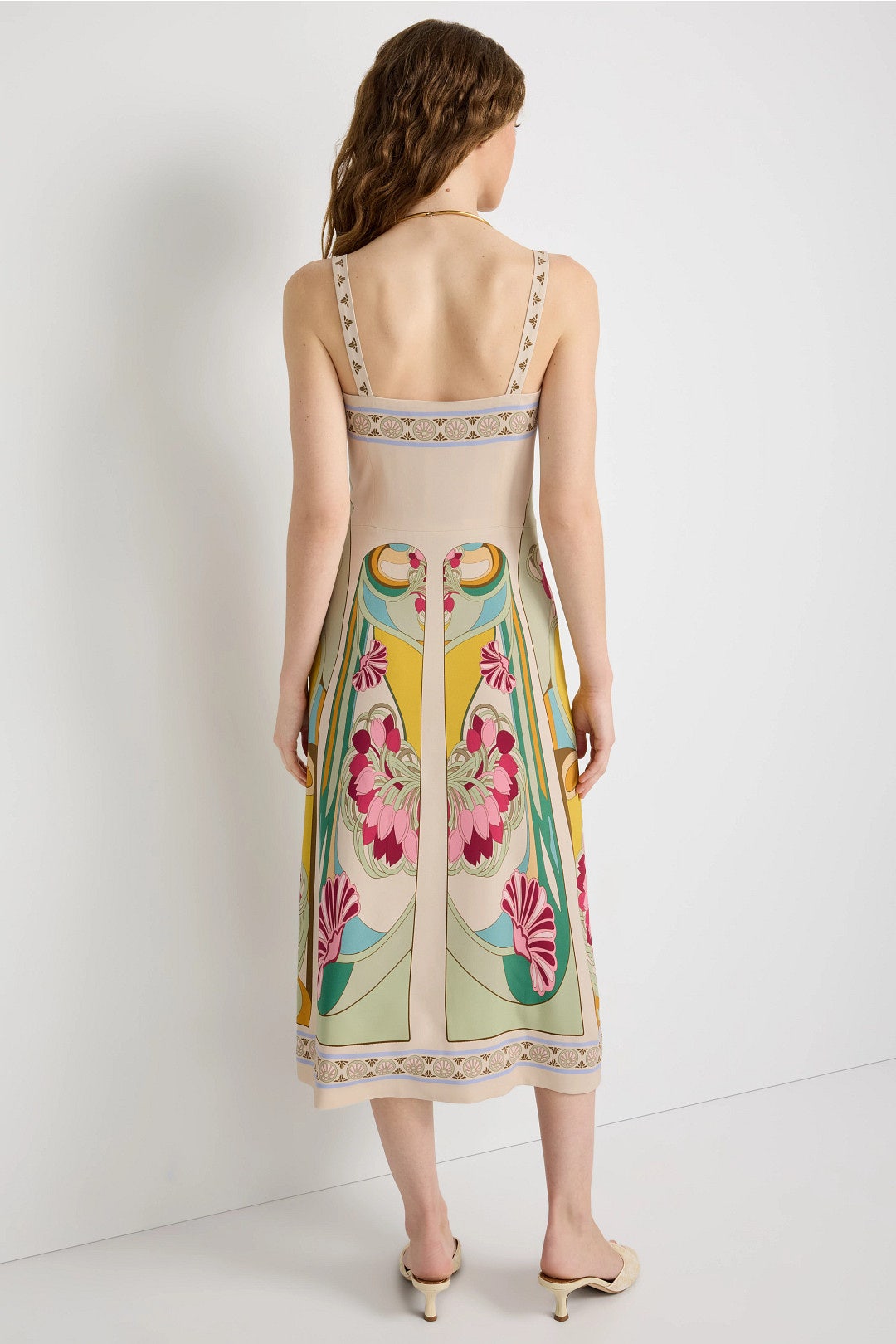 Buy Me A Martini Midi Dress by La DoubleJ | Rent the Runway Buy Me A Martini Midi Dress by La DoubleJ | Rent the Runway