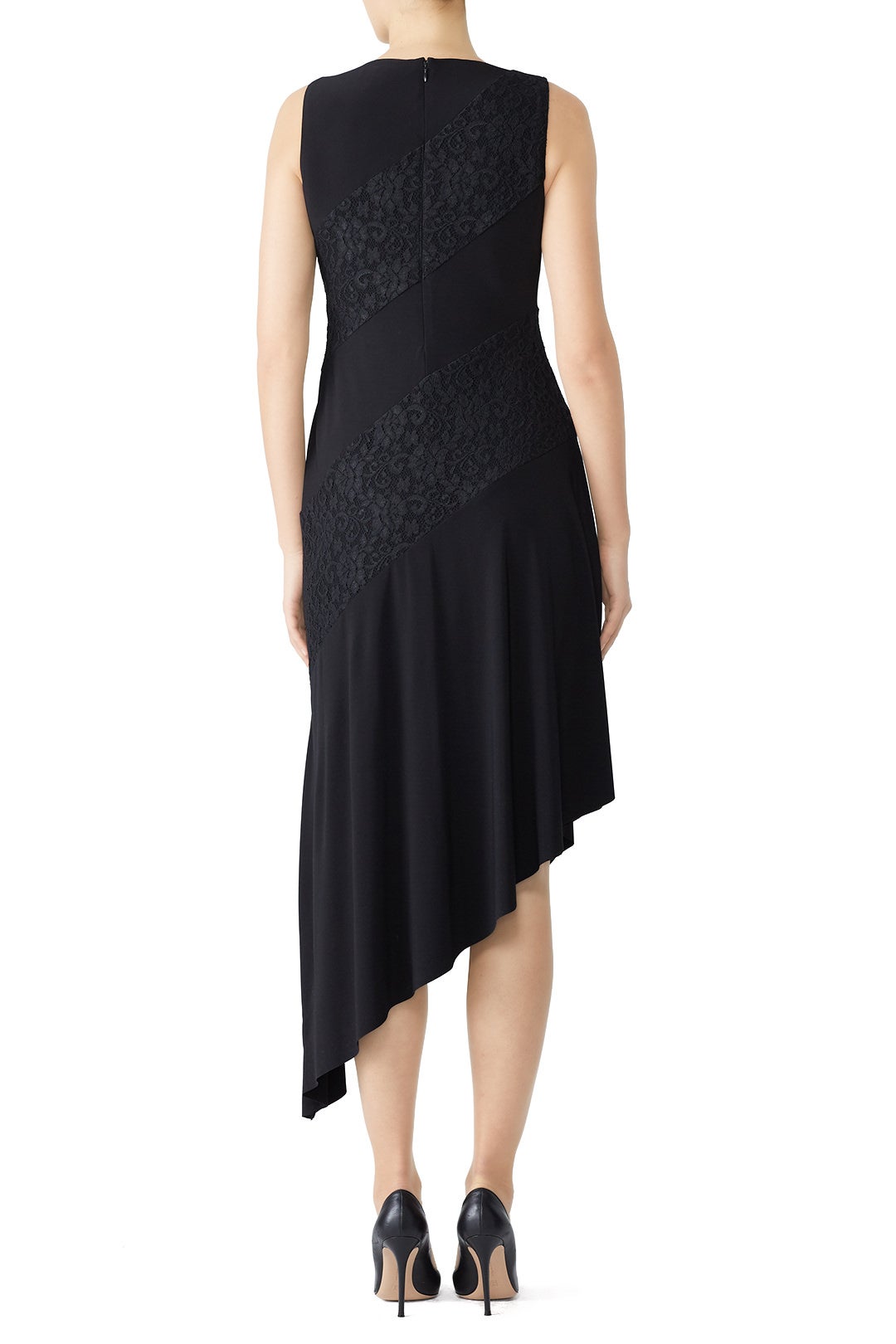 Jaidyn Dress by Lauren Ralph Lauren 2