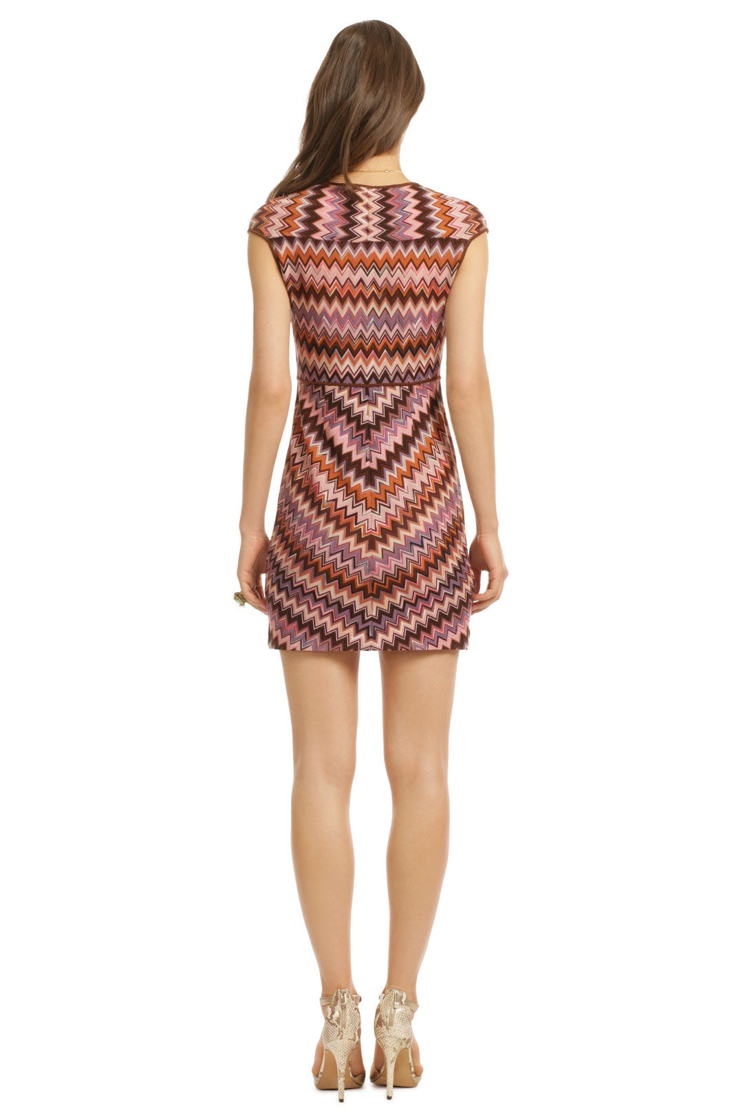 Neapolitan Mini by Missoni 1