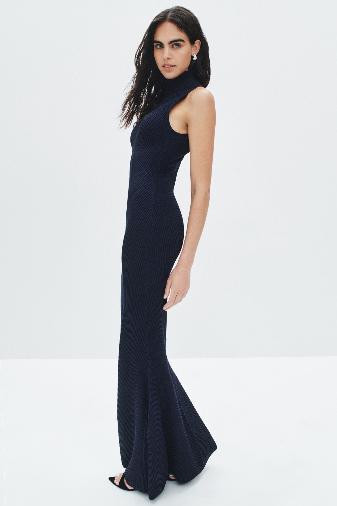Skylar Knit Dress