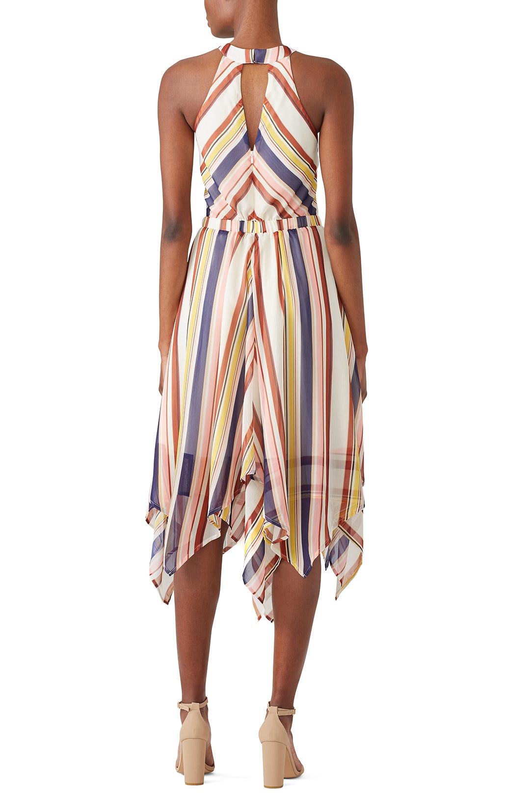 Levels Of The Desert Dress by Sanctuary 2
