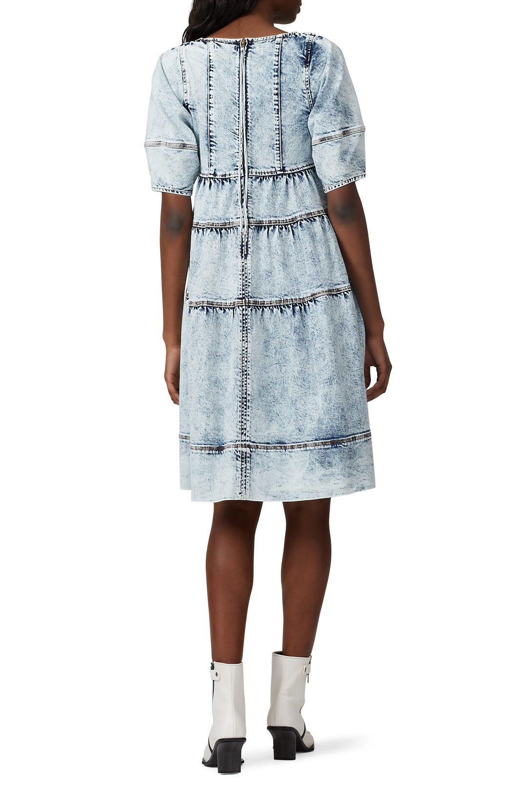 Devi Dress by Ulla Johnson 1