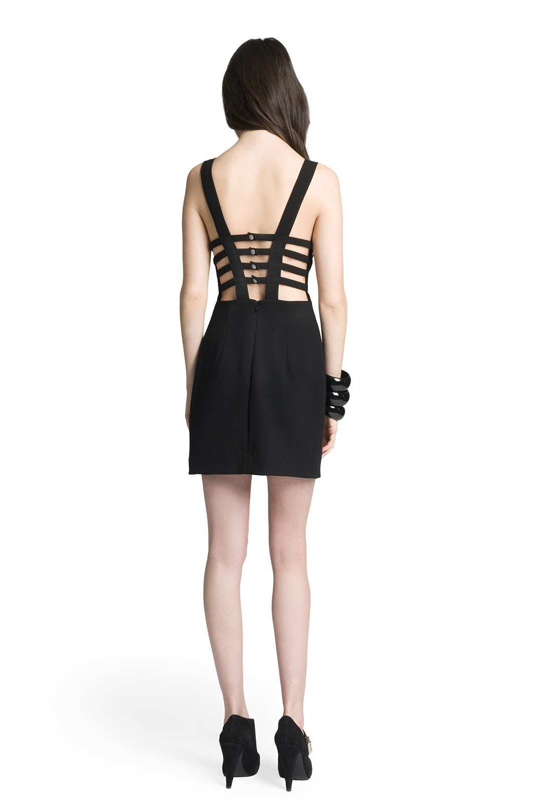 The Wow Dress by Vena Cava 1