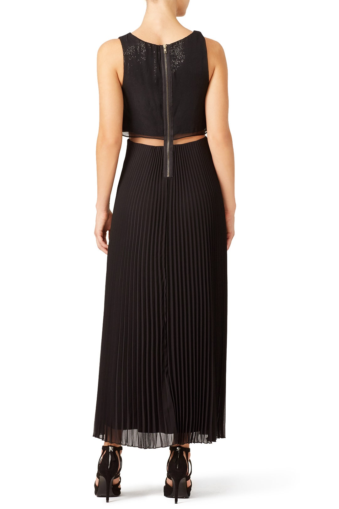 Waltz Dress by Bailey 44 1