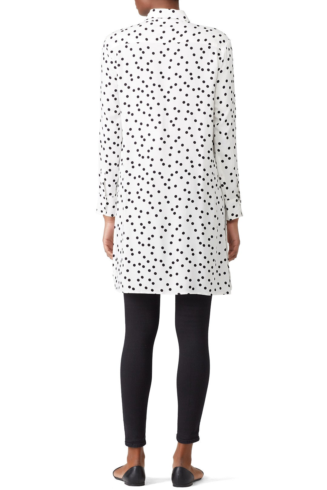 Freida Maternity Shirt by Isabella Oliver 1