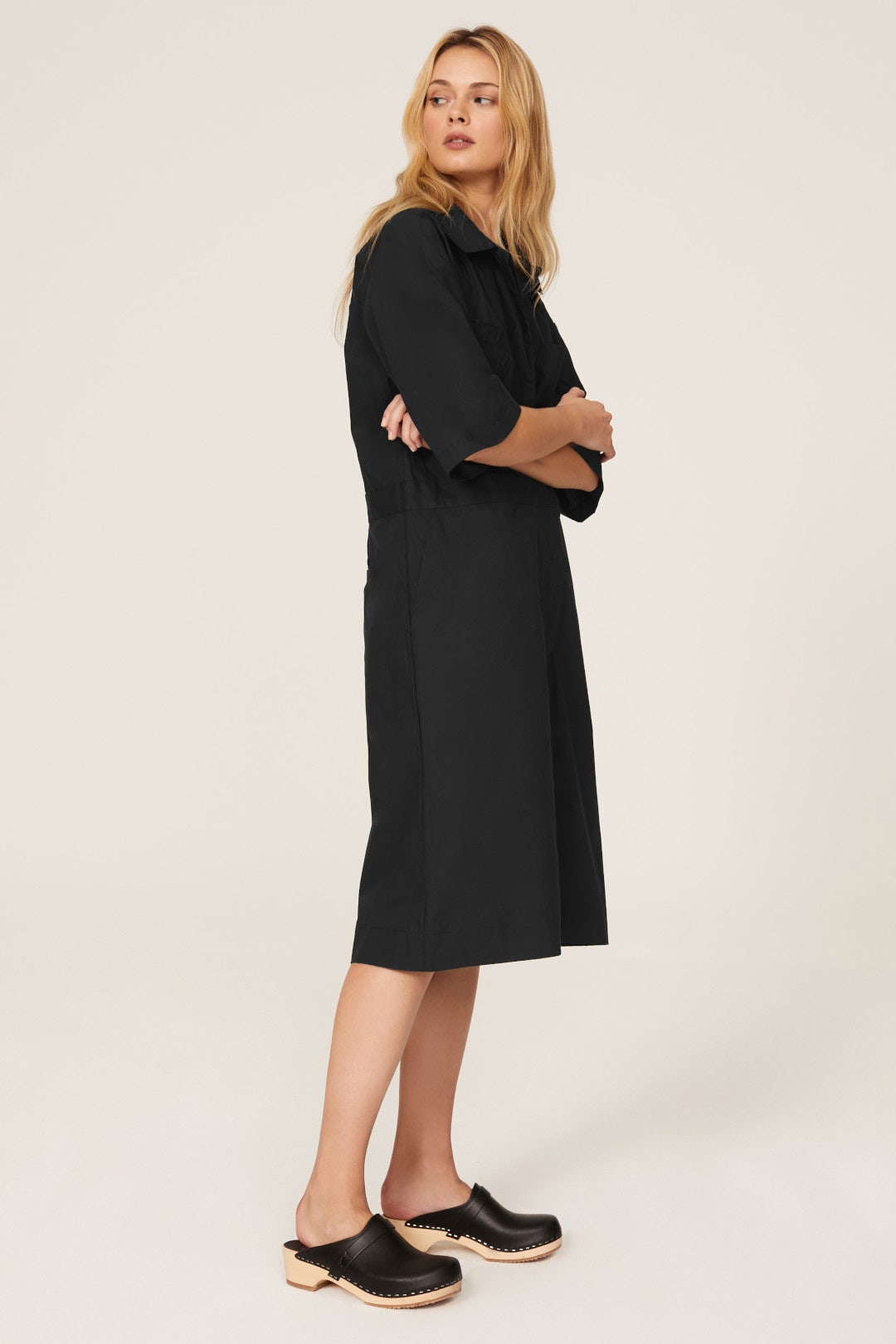 Birk Jumpsuit by Rachel Comey 1