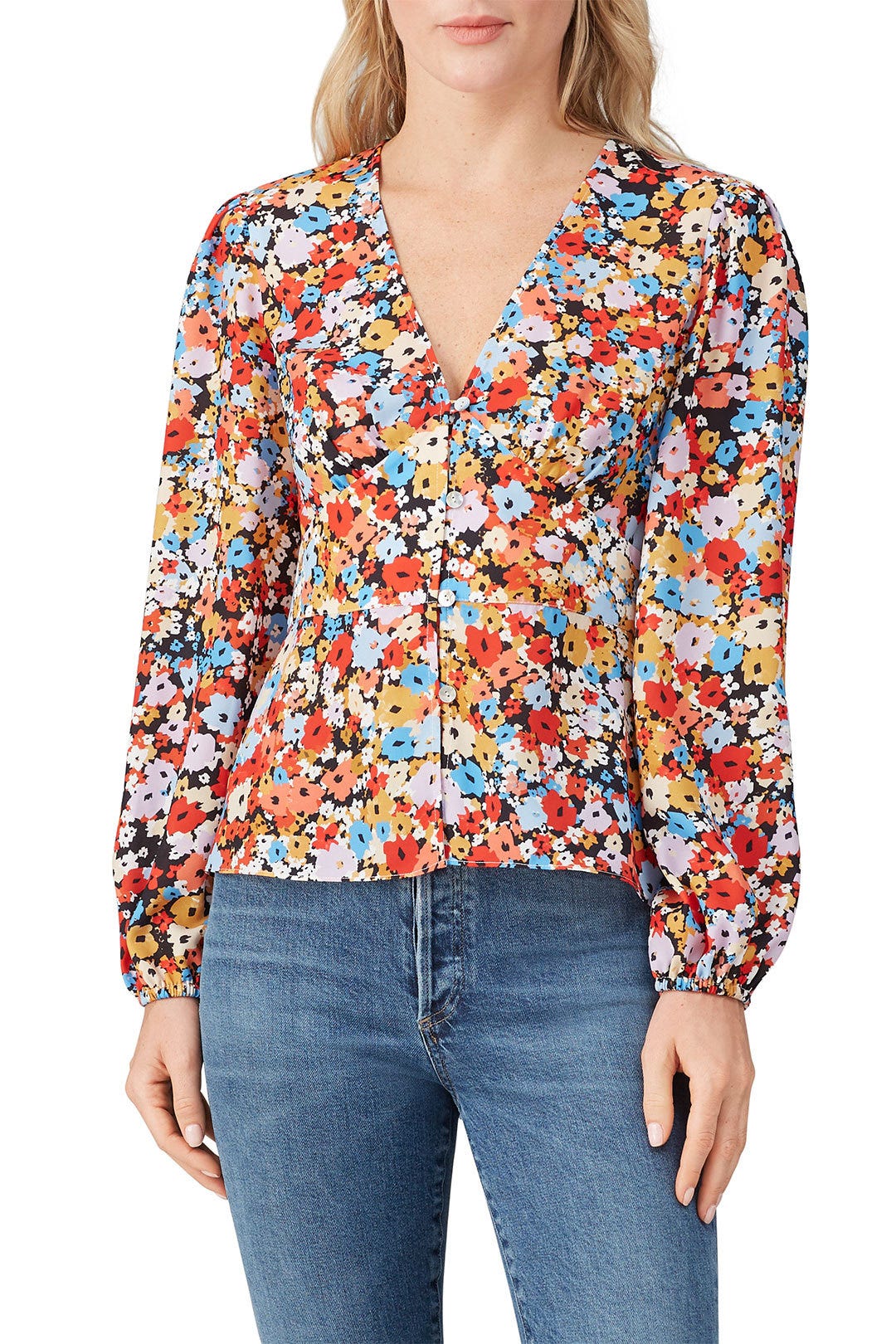 Cindy Top by Rebecca Minkoff 2