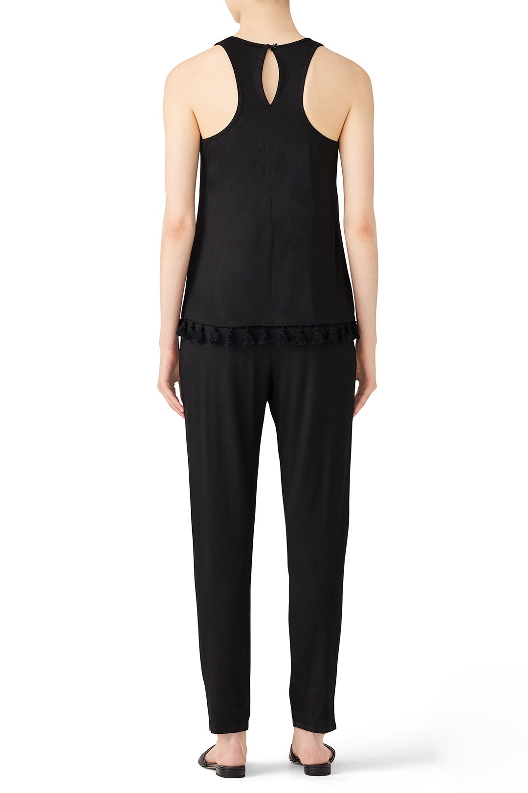 Tajo Jumpsuit by Trina Turk 1