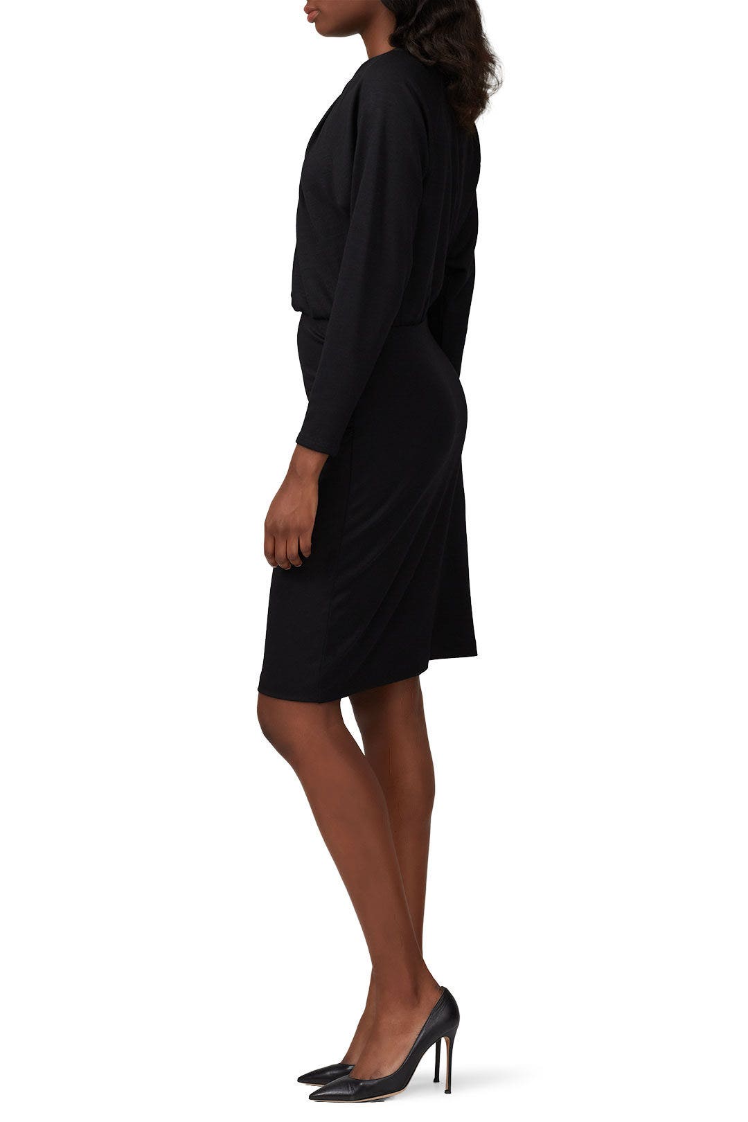 Bitsy Dress by Diane von Furstenberg 2