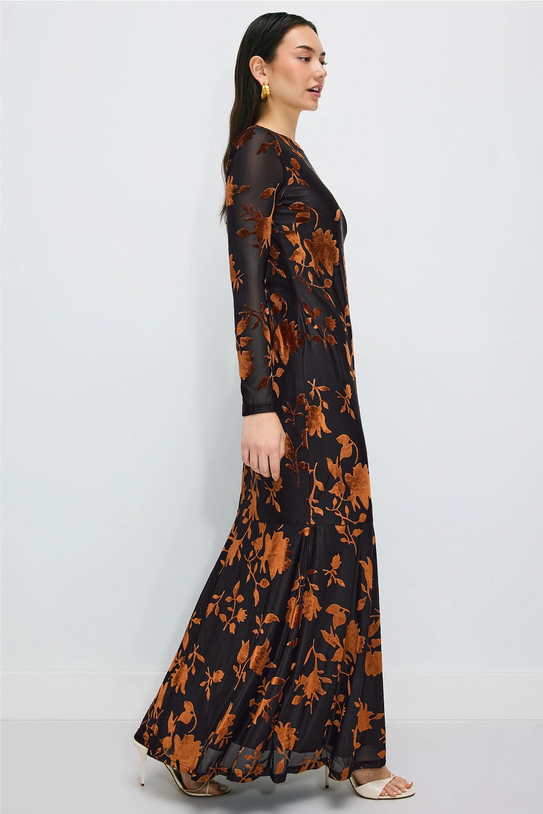 Cosette Dress by Hutch 1