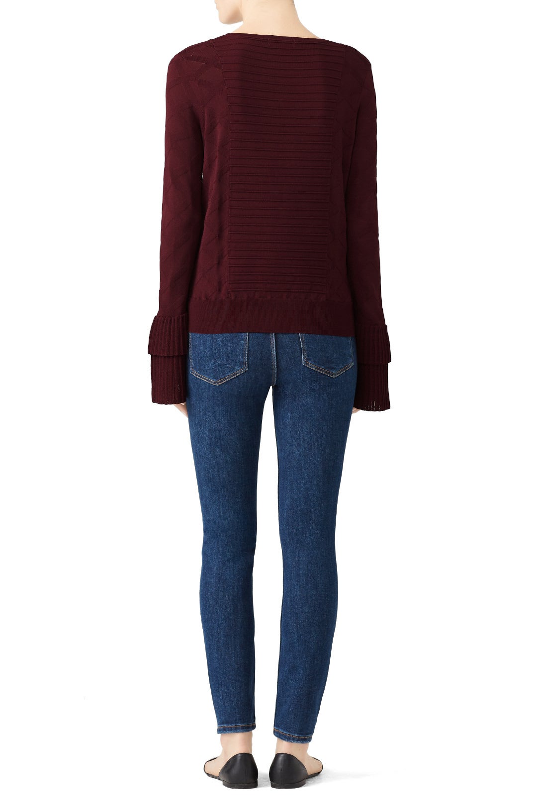 Jodie Sweater by Parker 2