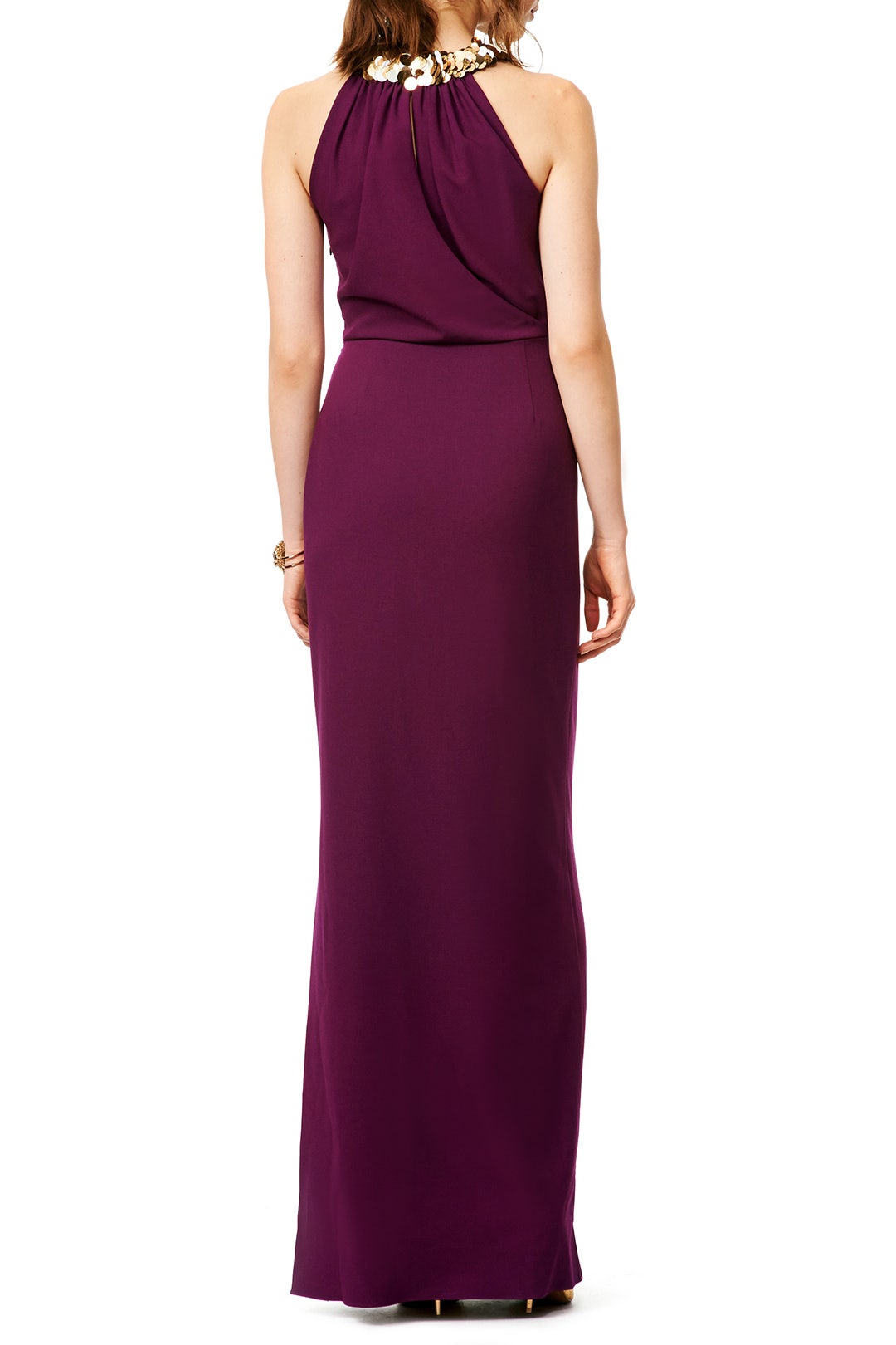 Prosser Gown by Raoul 2