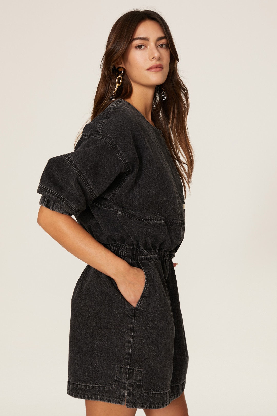 Holt Dress by Rachel Comey 1