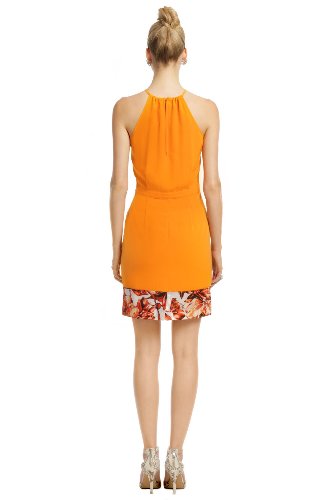 Honolulu Harbor Dress by Sachin & Babi 1