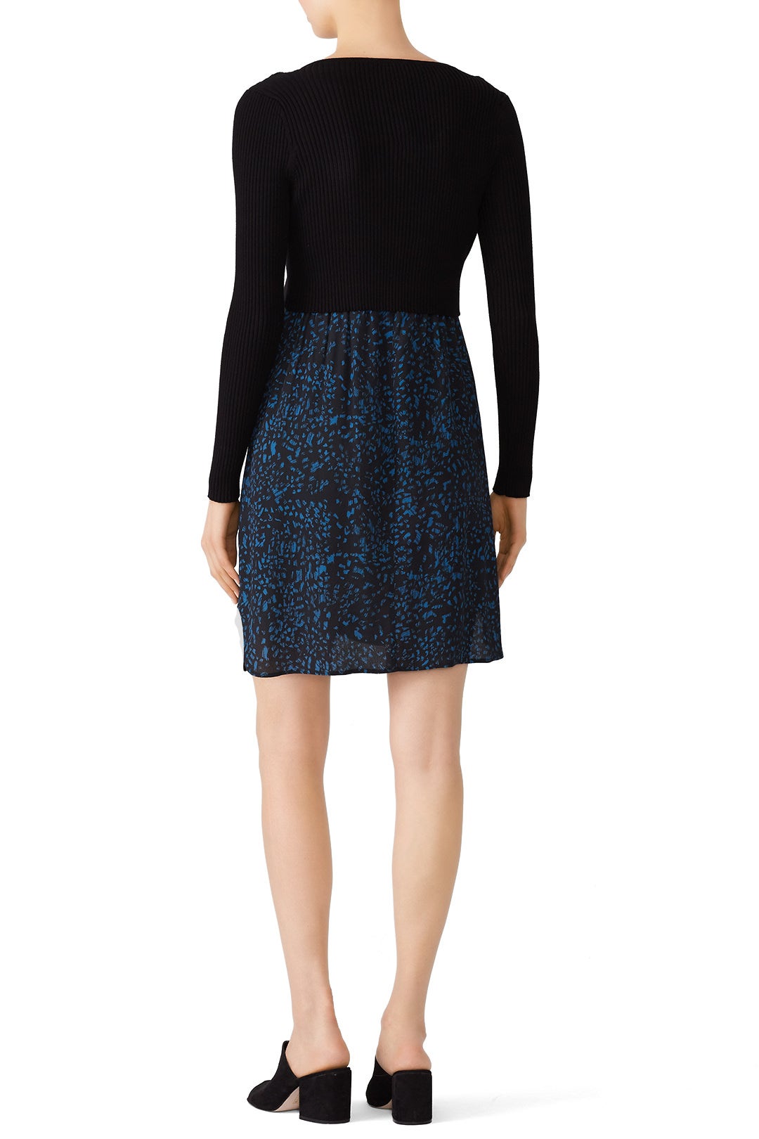 Alicia Maternity Dress by Seraphine 1