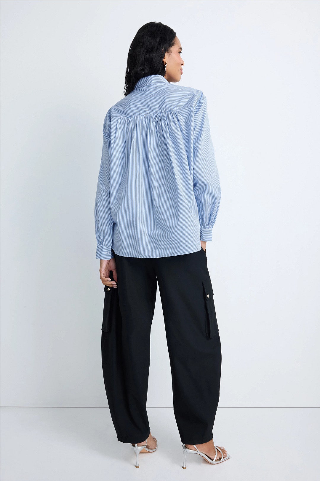 Flor Shirt by AKNVAS 2
