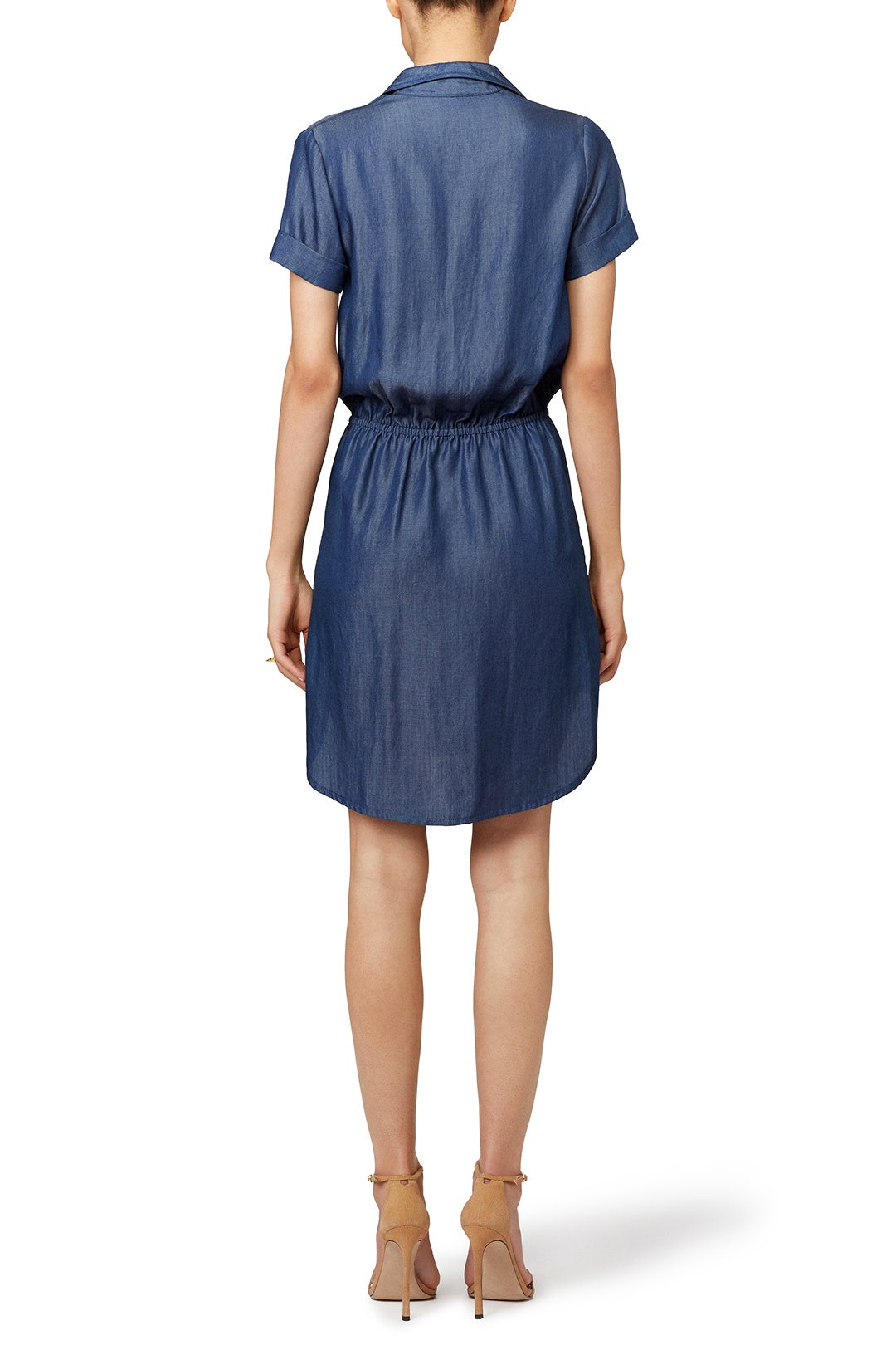 Low Rider Dress by Bailey 44 Rent the Runway