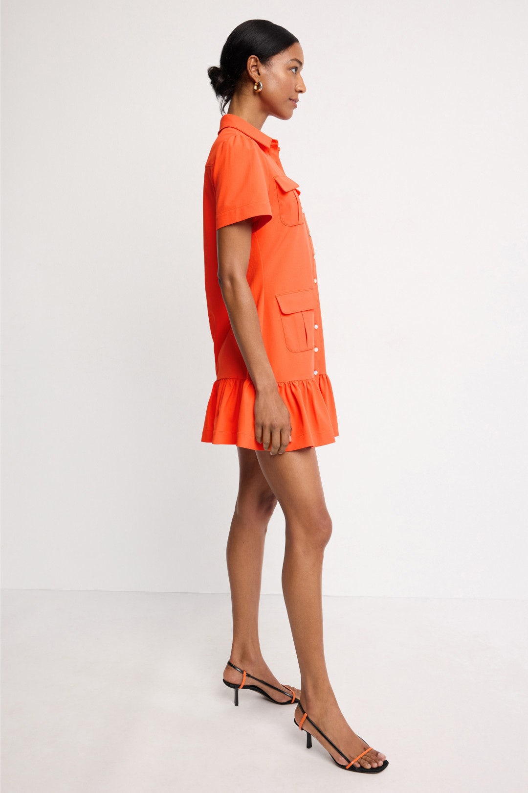 Jamie Dress by Cinq à Sept 1