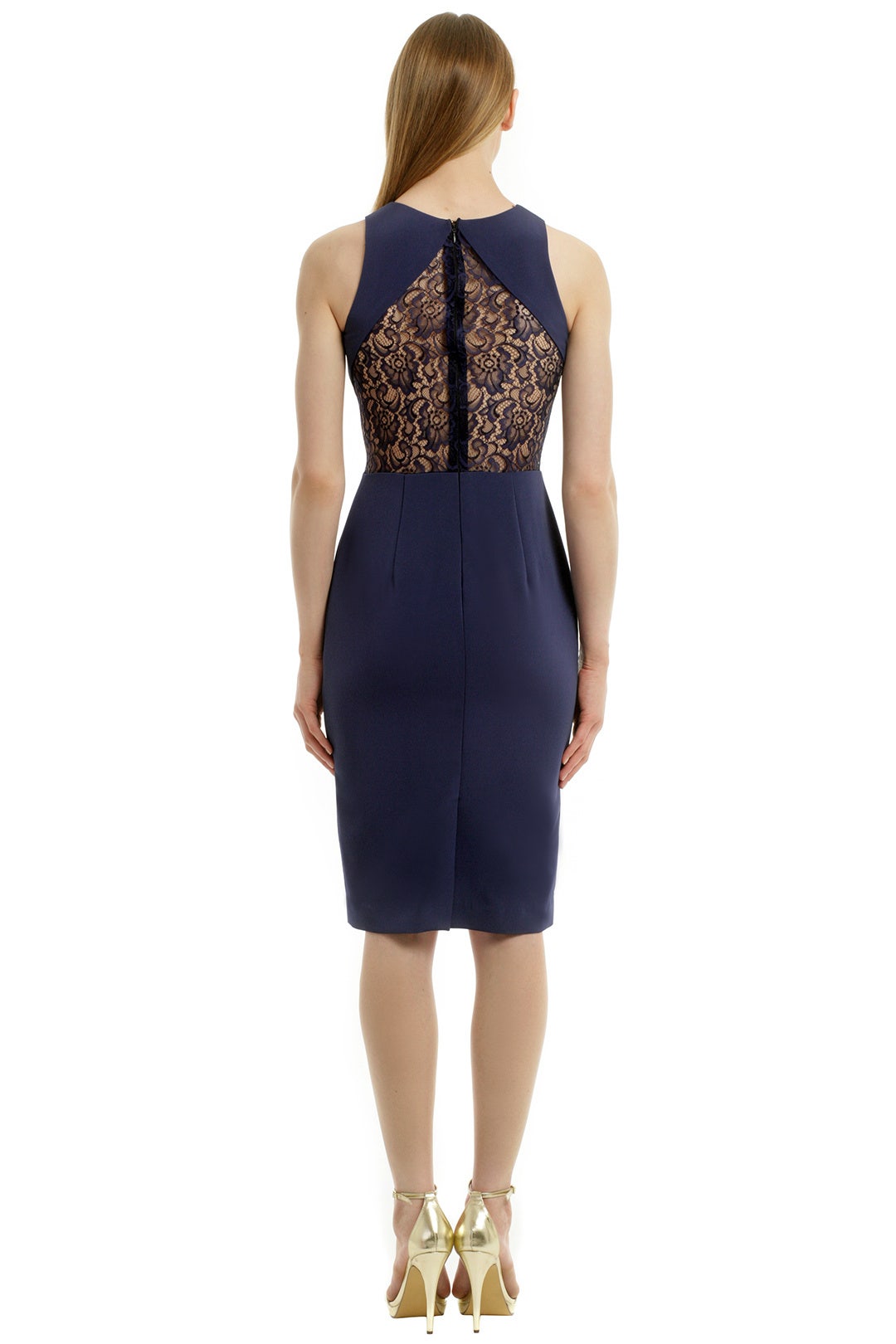 Addicted to Love Sheath by nha khanh 1