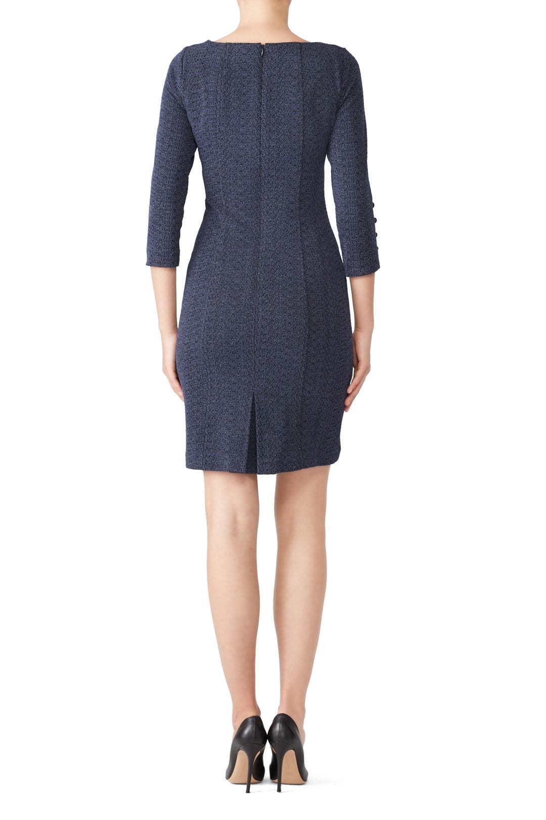 The Heist Dress by Nanette Lepore 1