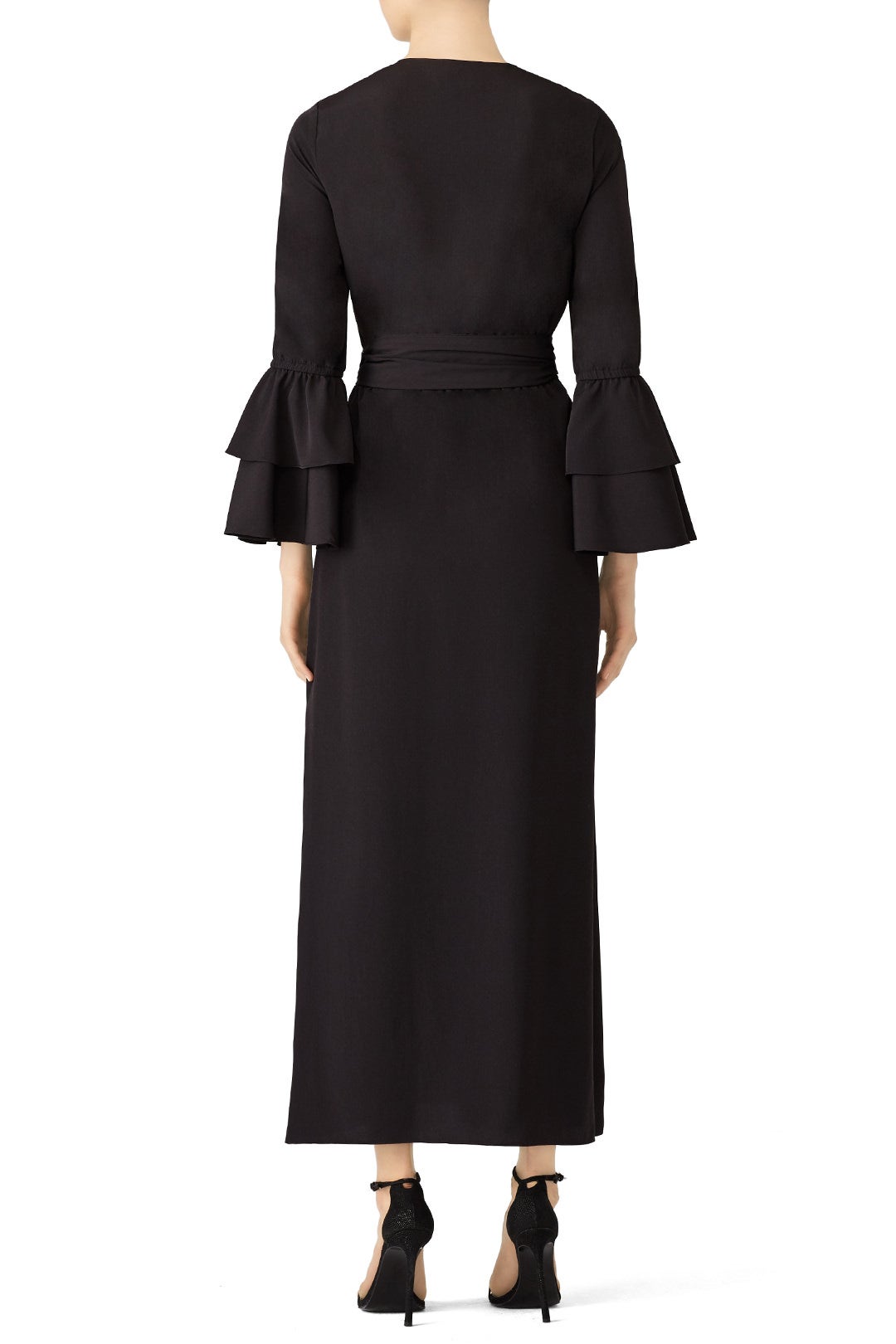 Darcie Maxi Dress by Waverly Grey 2