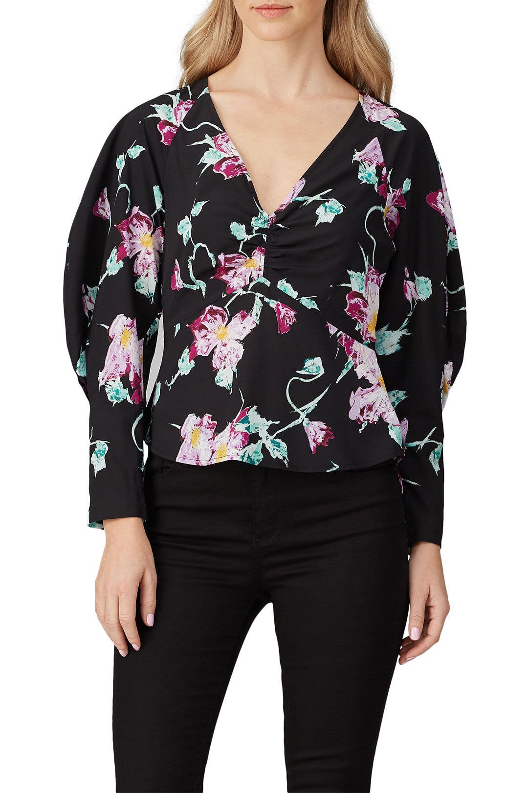 Millie Top by A.L.C. 1