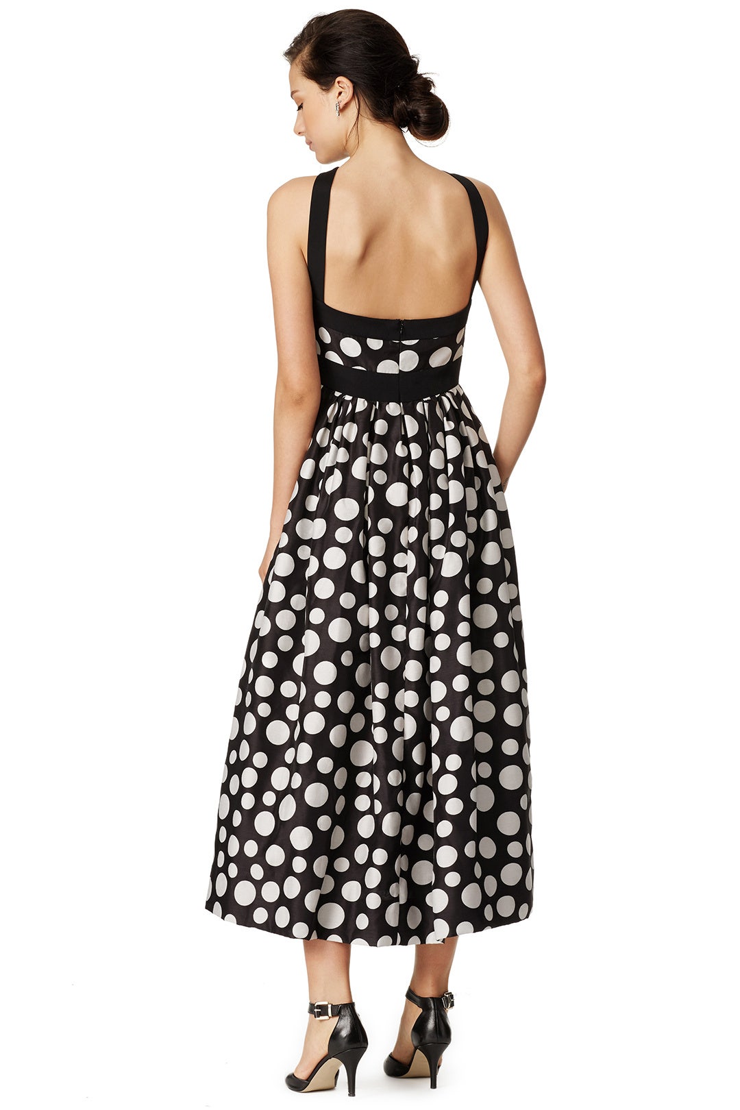 Kusama Dress by Jill Jill Stuart 1
