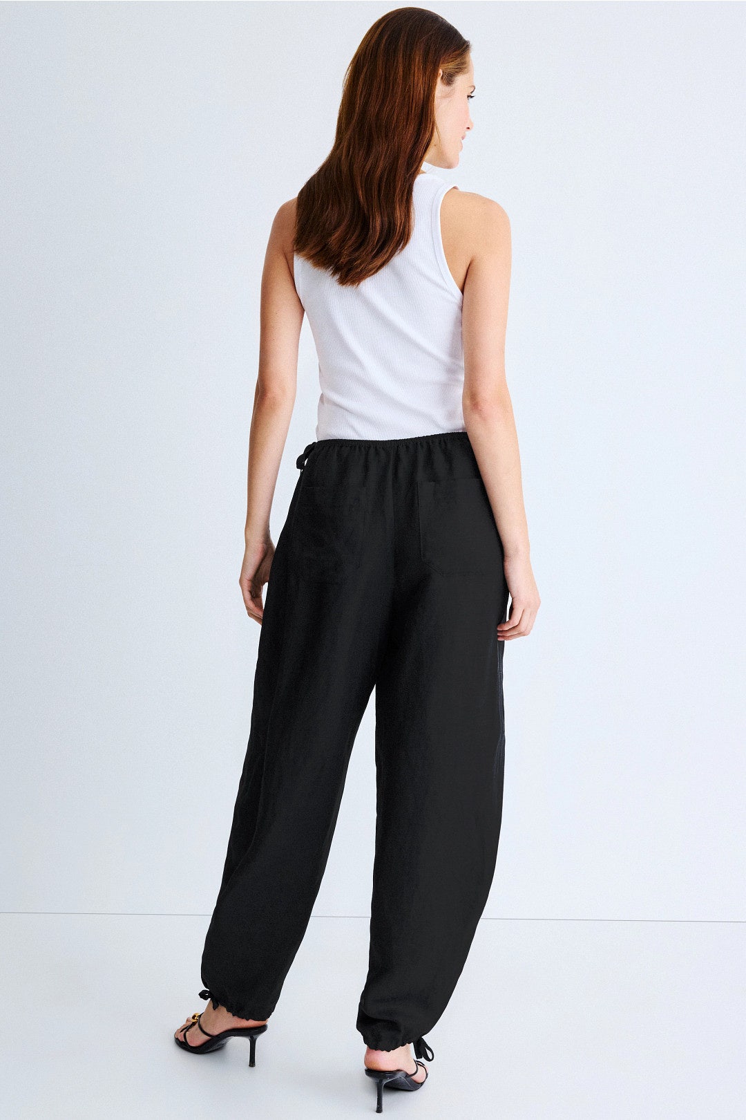 Tapered Pants by Polo Ralph Lauren 2