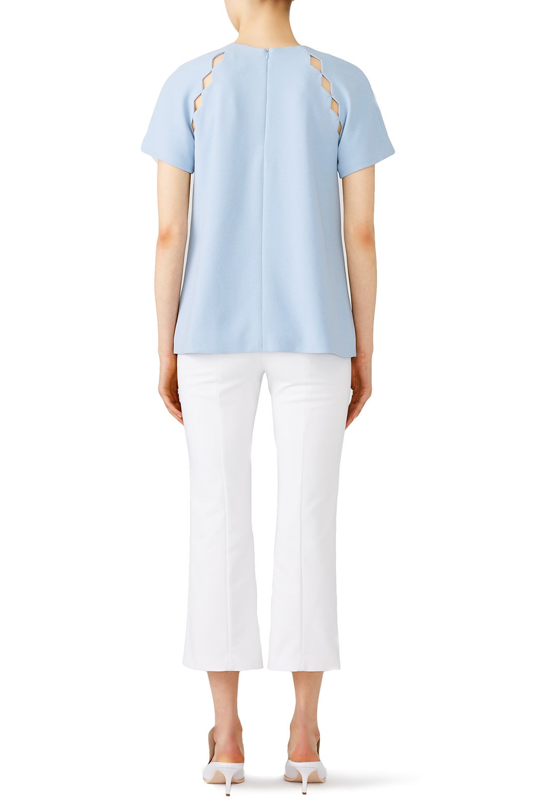 Barra Top by Rebecca Vallance 2