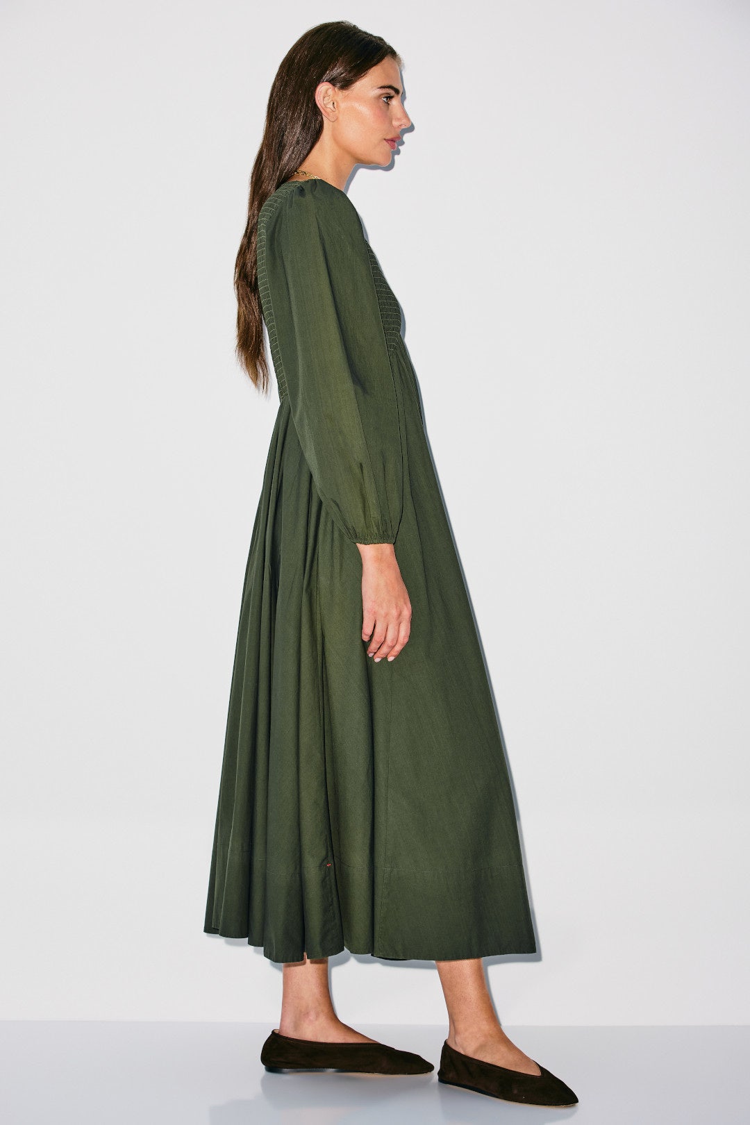 Luella Dress by XíRENA 1