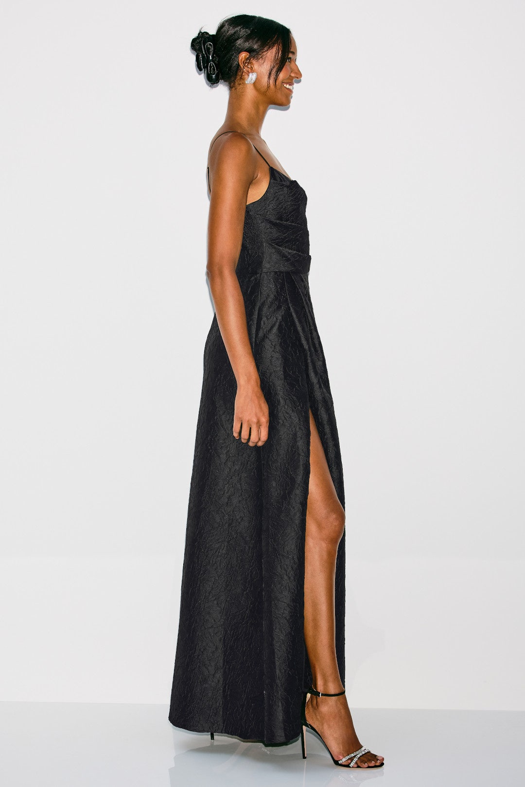 Cayetana Gown