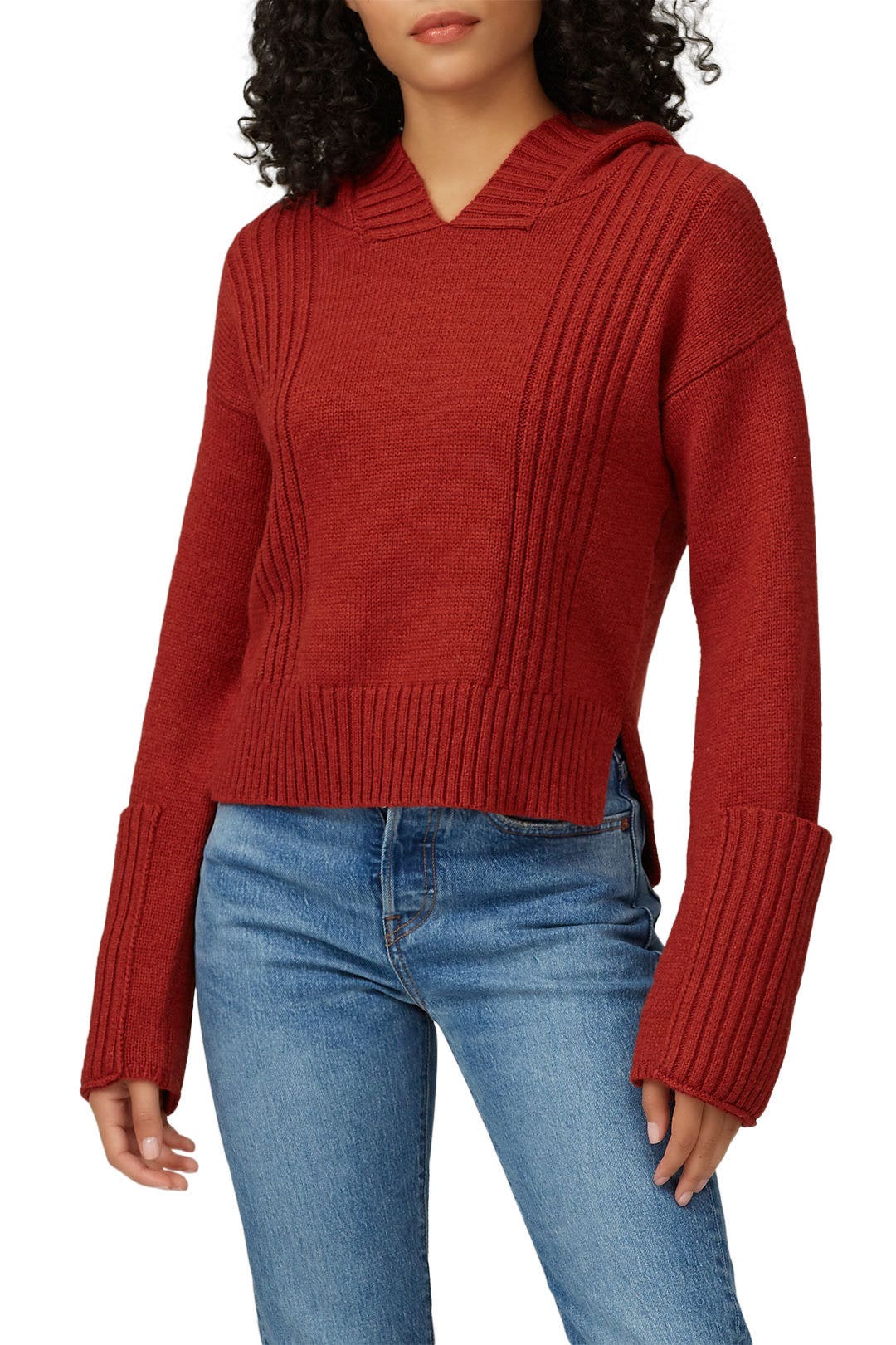 Luna Sweater by Charli 1